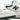 New Balance 550 'White Green'