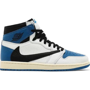 Air Jordan 1 'Fragment Design X Travis Scott' High