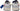 Nike Dunk Low x Off-White 'Lot 27 of 50'
