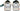 Nike Dunk Low x Off-White 'Lot 44 of 50'