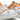 Nike Dunk Low x Off-White 'Lot 44 of 50'