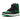 Jordan 1 Retro High Pine Green Black - view 3