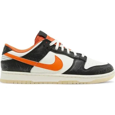 Nike Dunk 'Halloween' Low - Off Kicks
