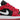 Air Jordan 1 Low GS 'Black Very Berry'
