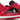 Air Jordan 1 Low GS 'Black Very Berry'