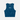 Bandit Womens Stamina Race Crop Organic Stripe Ink Blue