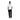 Cotton piquet polo shirt with embroidery