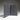 Gucci Grey interior GG passport case