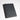 Gucci Grey interior GG passport case