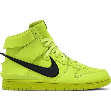 Nike Dunk 'Ambush x Flash Lime' High Off Kicks