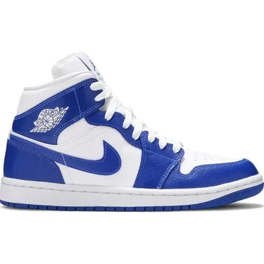 Air Jordan 1 'Kentucky Blue' Mid