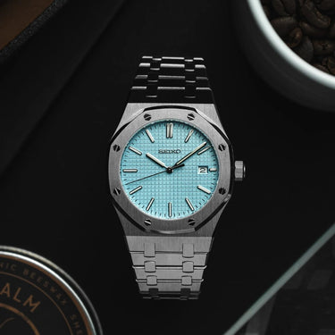 Seiko Oak Tiffany