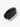 Michael Kors Cooper Pebbled Leather Camera Bag Black