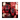 G-Shock Digital Red Lantern Series DW-6900AKA-4