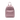 Jordan Monogram Mini Backpack (8L) - Pink glaze