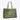 Tory Burch Ella Tote Olive Green