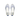 On Running Cloud 6 Versa Ice Indigo
