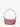 Michael Kors Merritt Small Signature Logo Convertible Shoulder Bag Hibiscus