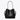 Tory Burch Large Romy Bucket Bag Black
