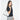 Tory Burch Kira Turnlock Shoulder Bag BIANCO