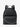 Michael Kors Slater Medium Backpack Black