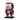 Lego Marvel Iron Man MK5 Figure