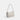 Coach Swinger Bag In Signature Jacquard Silver Cloud Chalk