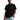 Dior Diamond Relaxed Fit Tee Black