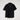 Cotton piquet polo shirt with embroidery