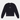 Bandit Womens Micromesh Long Sleeve Black