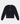 Bandit Womens Micromesh Long Sleeve Black