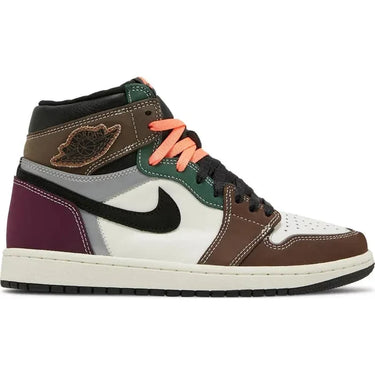 Air Jordan 1 Retro OG ' Handcrafted' High - Off Kicks