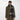 Wide Check Cashmere Scarf in Black/calico beige - Off Kicks
