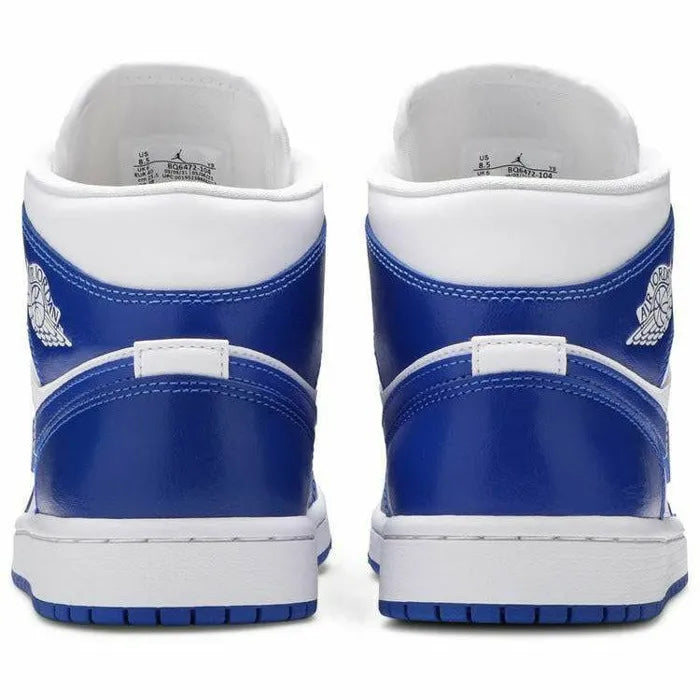 1985 Kentucky Nike Jordan Kentucky Jordan OG Kentucky (1985) Size