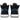 Air Jordan 1 Mid 'Armory Navy'