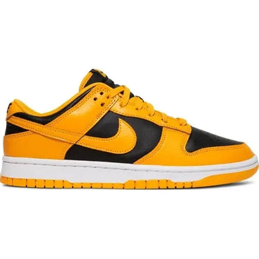 Nike Dunk 'Championship Goldenrod ' Low - Off Kicks