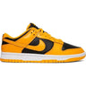 Nike Dunk 'Championship Goldenrod ' Low - Off Kicks