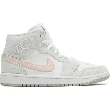 Air Jordan 1 'Light Iron Ore' Mid
