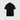 Cotton piquet polo shirt with embroidery
