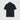 Cotton piquet polo shirt with embroidery