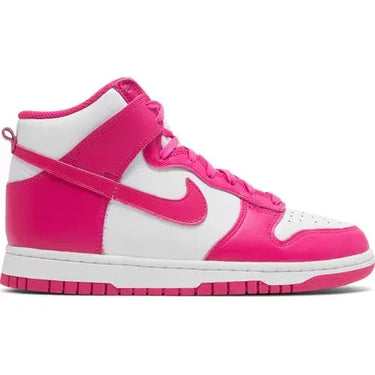 Nike Dunk 'Pink Prime ' High Off Kicks