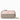 Gucci Bi-Color GG Marmont Mini Bag in Pink Leather - view 1