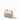 Gucci Bi-Color GG Marmont Mini Bag in Pink Leather - view 2