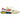 Nike Off-White x Blazer Low 'White University Red'