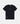 Bandit Womens Micromesh Run Tee Black