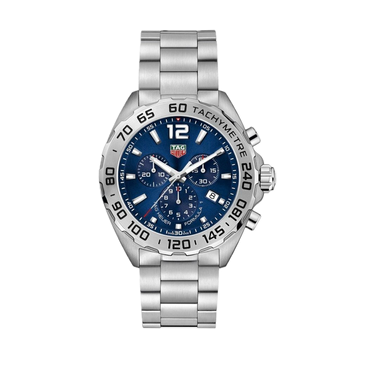 Tag heuer tachymetre formula 1 chronograph