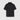 Cotton piquet polo shirt with embroidery