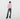 Cotton piquet polo shirt with embroidery