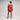 Printed silk twill shirt