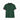 Cotton piquet polo shirt with embroidery